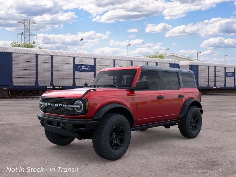 ford bronco 4-door 2026 1FMEE9BP8TLB38647 image ford bronco 4-door 2026 1FMEE9BP8TLB38647 image